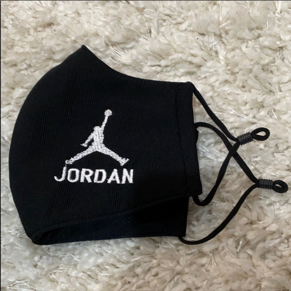 Jordan mask